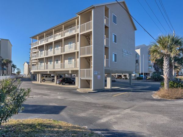 Alabama Beach Areas Home 1013618