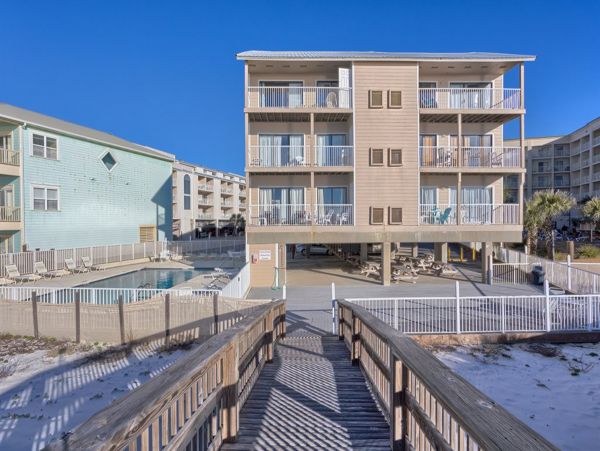 Alabama Beach Areas Home 1013618
