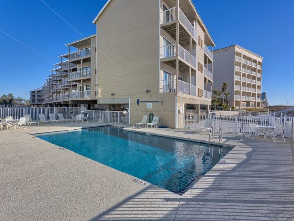 Alabama Beach Areas Home 1013618