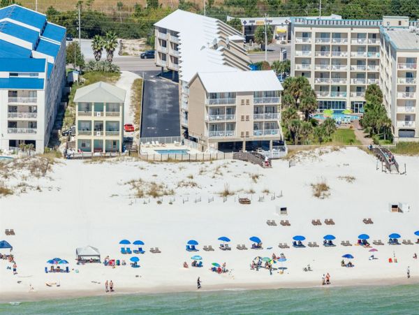 Alabama Beach Areas Home 1013618