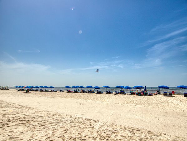 Alabama Beach Areas Home 1013621