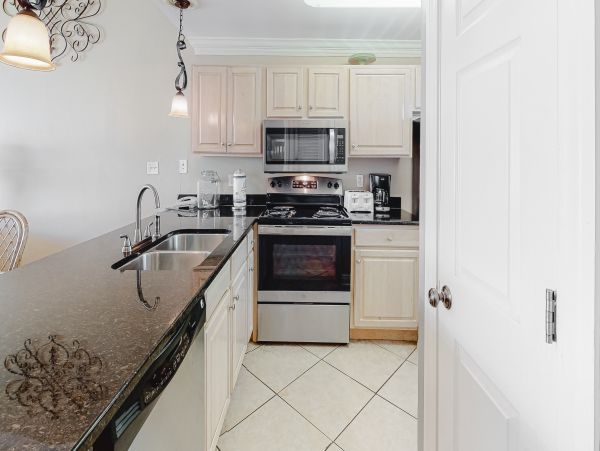 Alabama Beach Areas Home 1013622