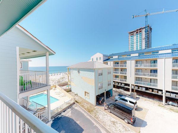 Alabama Beach Areas Home 1013622