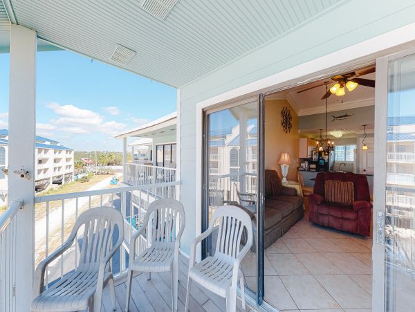 Alabama Beach Areas Home 1013622