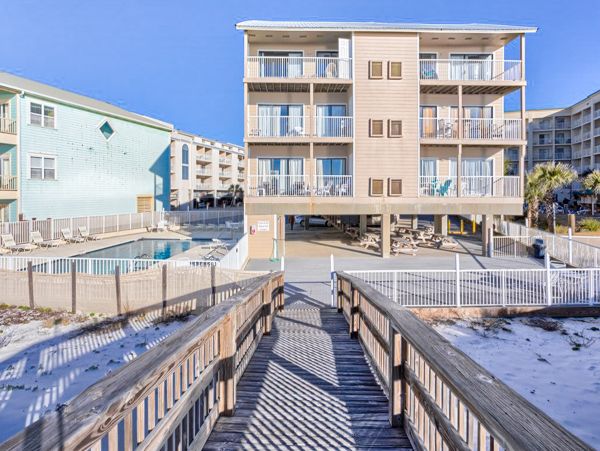 Alabama Beach Areas Home 1013622