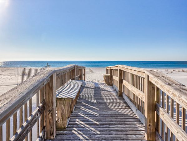 Alabama Beach Areas Home 1013622