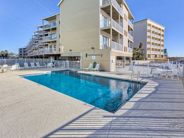 Alabama Beach Areas Home 1013622