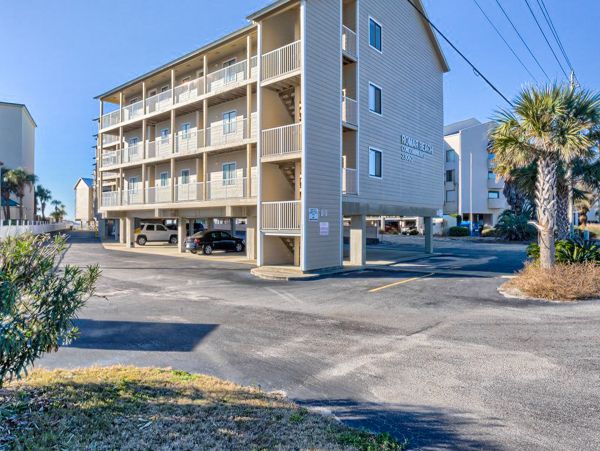 Alabama Beach Areas Home 1013622