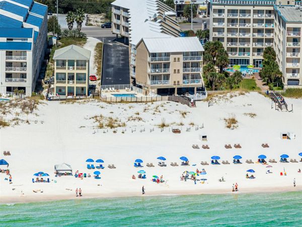 Alabama Beach Areas Home 1013622