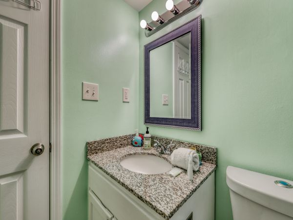 Alabama Beach Areas Home 1013623