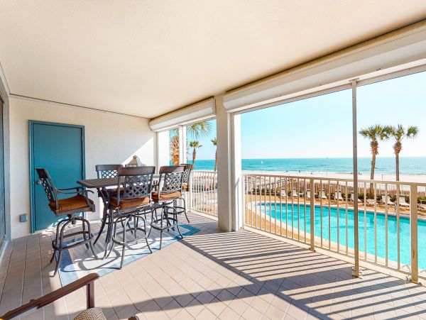 Alabama Beach Areas Home 1013624