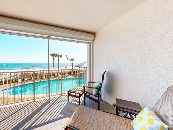 Alabama Beach Areas Home 1013624
