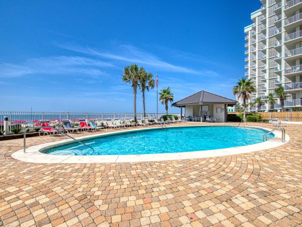 Alabama Beach Areas Home 1013624