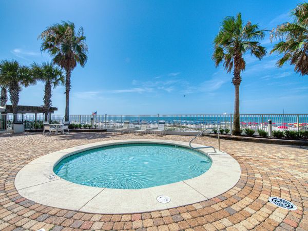 Alabama Beach Areas Home 1013624