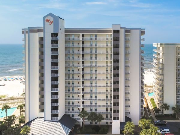 Alabama Beach Areas Home 1013624