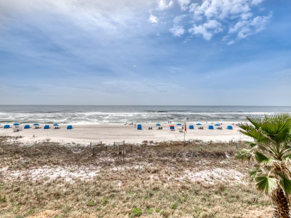 Alabama Beach Areas Home 1013625
