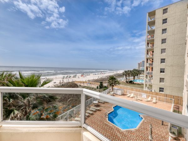 Alabama Beach Areas Home 1013625