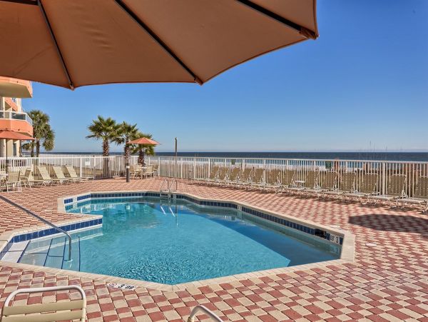 Alabama Beach Areas Home 1013625