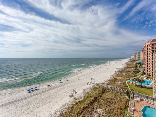 Alabama Beach Areas Home 1013625