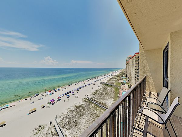 Alabama Beach Areas Home 1013626