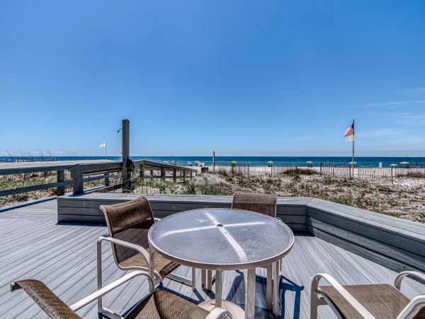 Alabama Beach Areas Home 1013626