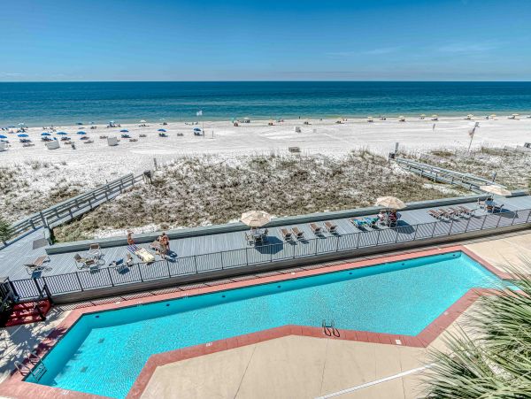 Alabama Beach Areas Home 1013626