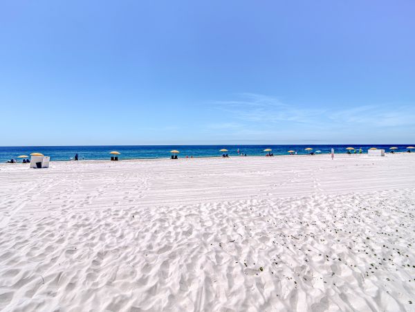 Alabama Beach Areas Home 1013626