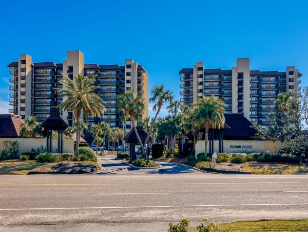 Alabama Beach Areas Home 1013626