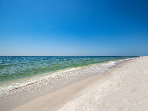 Alabama Beach Areas Home 1013627