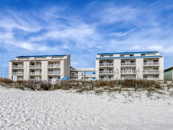 Alabama Beach Areas Home 1013627