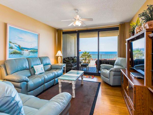 Alabama Beach Areas Home 1013628