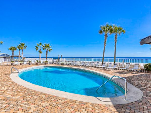 Alabama Beach Areas Home 1013628