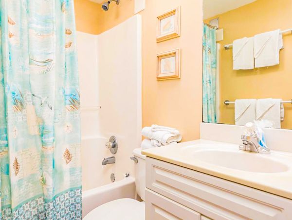 Alabama Beach Areas Home 1013628