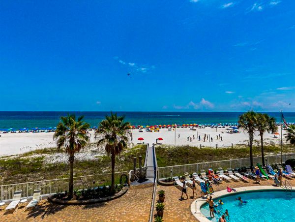Alabama Beach Areas Home 1013628
