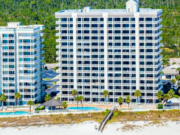 Alabama Beach Areas Home 1013628