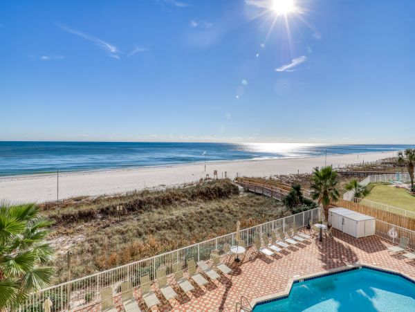 Alabama Beach Areas Home 1013629