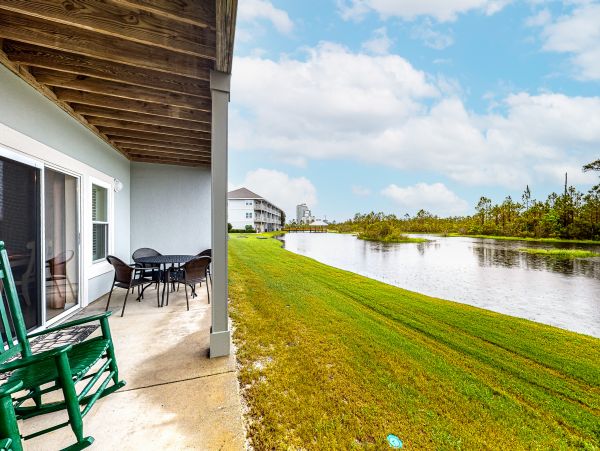 Alabama Beach Areas Home 1013630
