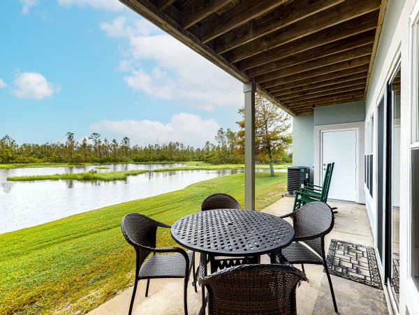 Alabama Beach Areas Home 1013630