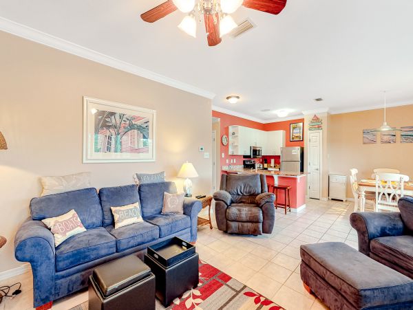 Alabama Beach Areas Home 1013630
