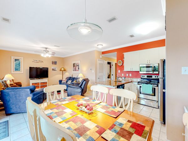 Alabama Beach Areas Home 1013630