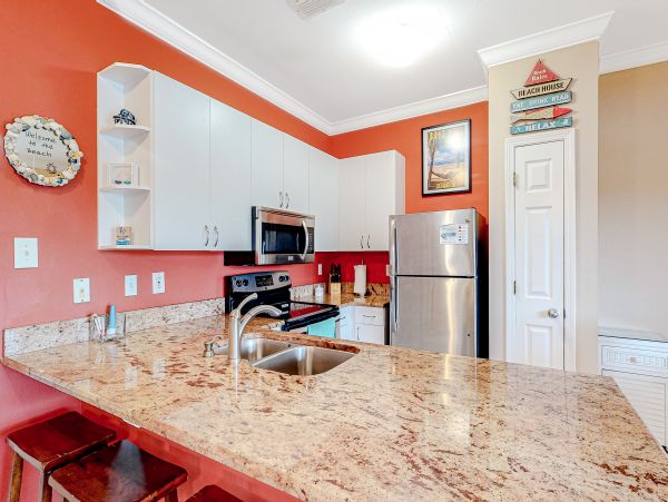 Alabama Beach Areas Home 1013630