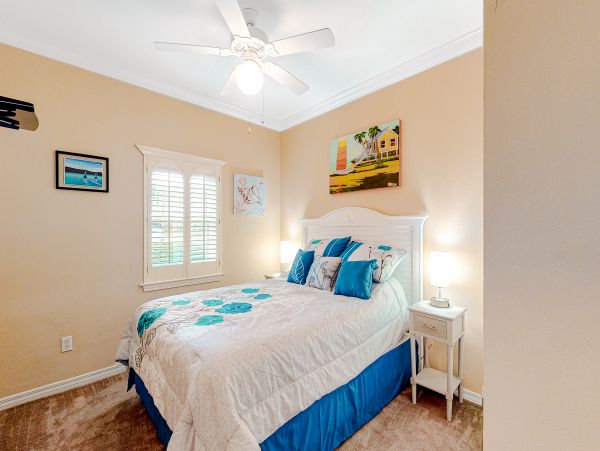 Alabama Beach Areas Home 1013630
