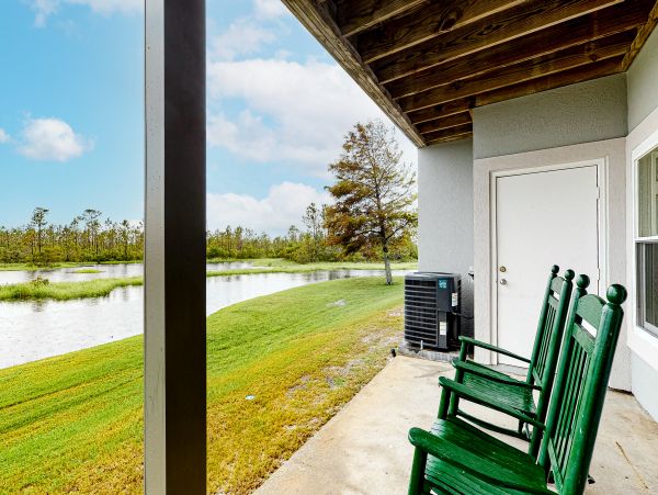 Alabama Beach Areas Home 1013630