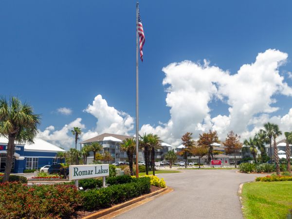 Alabama Beach Areas Home 1013630