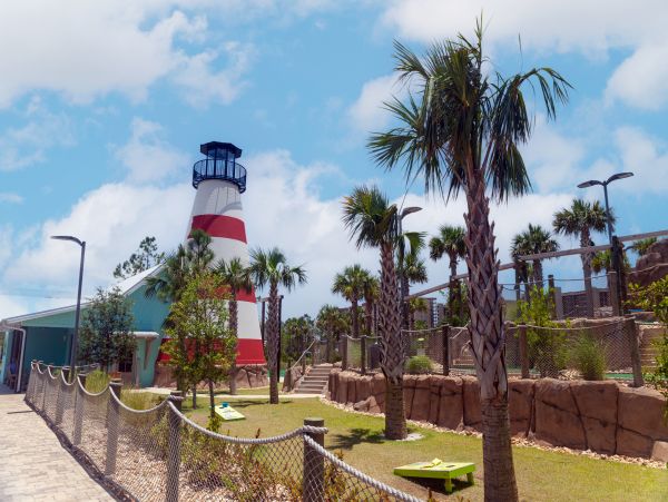Alabama Beach Areas Home 1013630