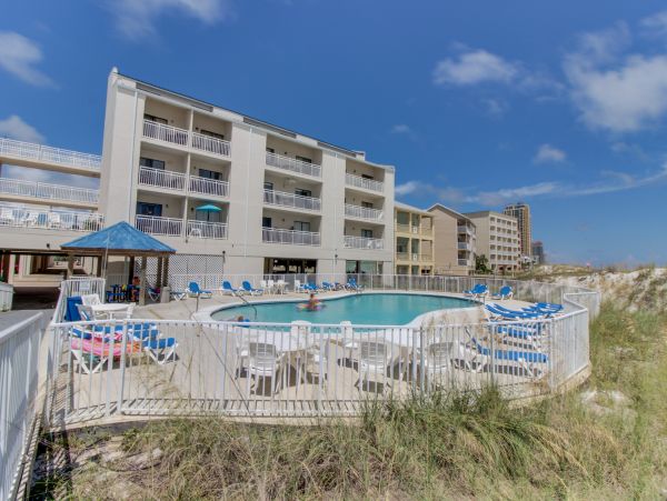 Alabama Beach Areas Home 1013631