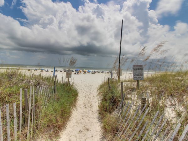Alabama Beach Areas Home 1013631