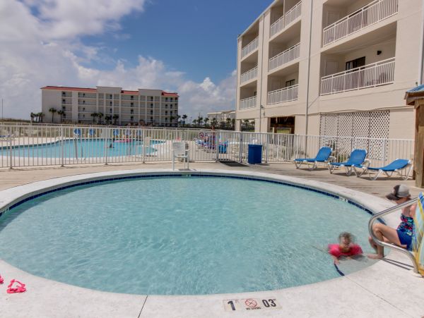 Alabama Beach Areas Home 1013631