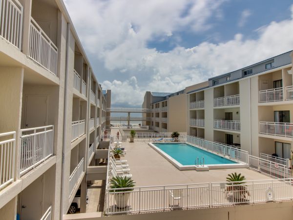 Alabama Beach Areas Home 1013631