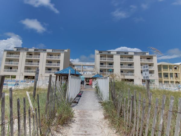 Alabama Beach Areas Home 1013631